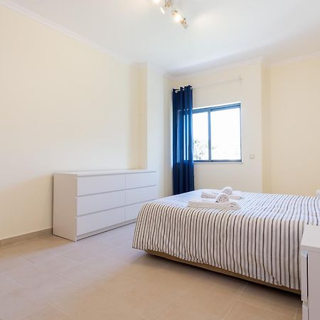 Pedros Apartment By Seewest Lagos Buitenkant foto