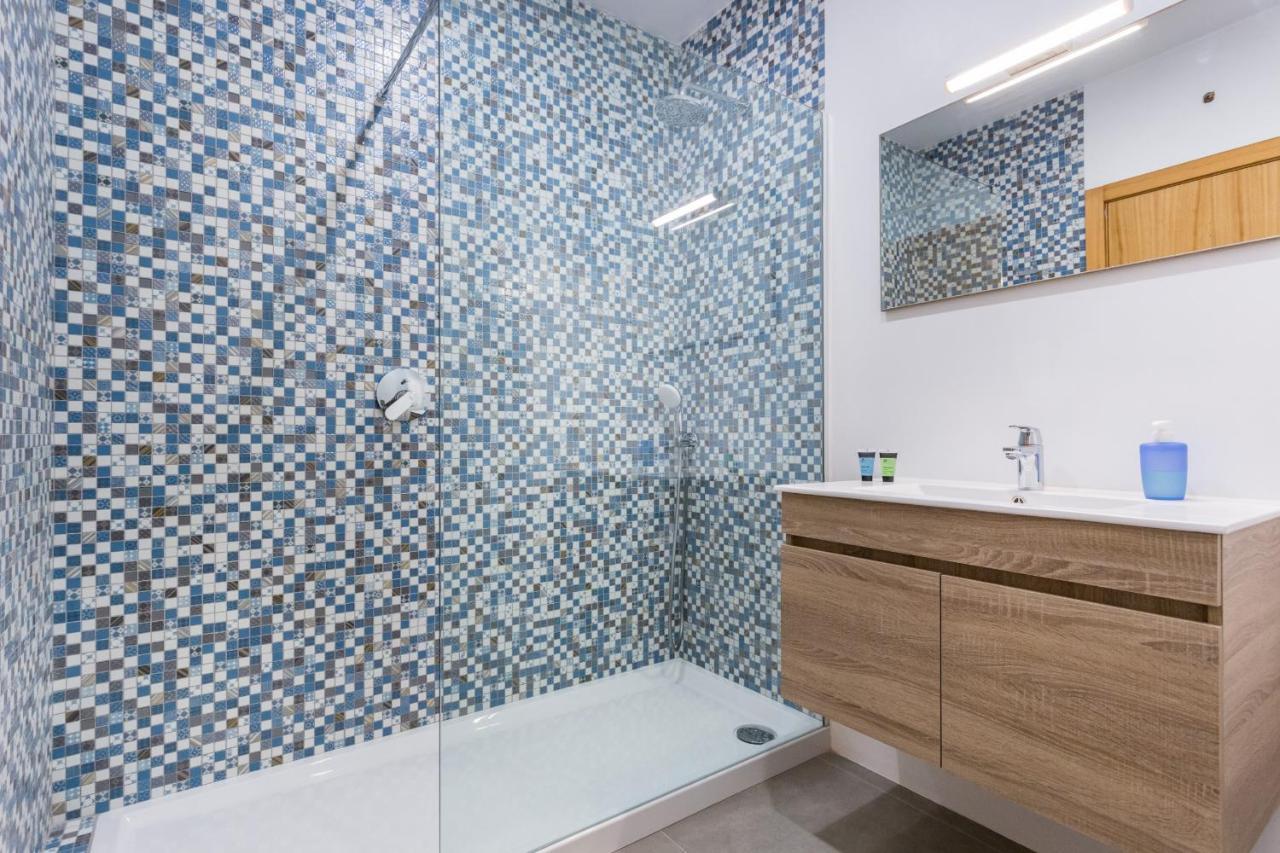 Pedros Apartment By Seewest Lagos Buitenkant foto