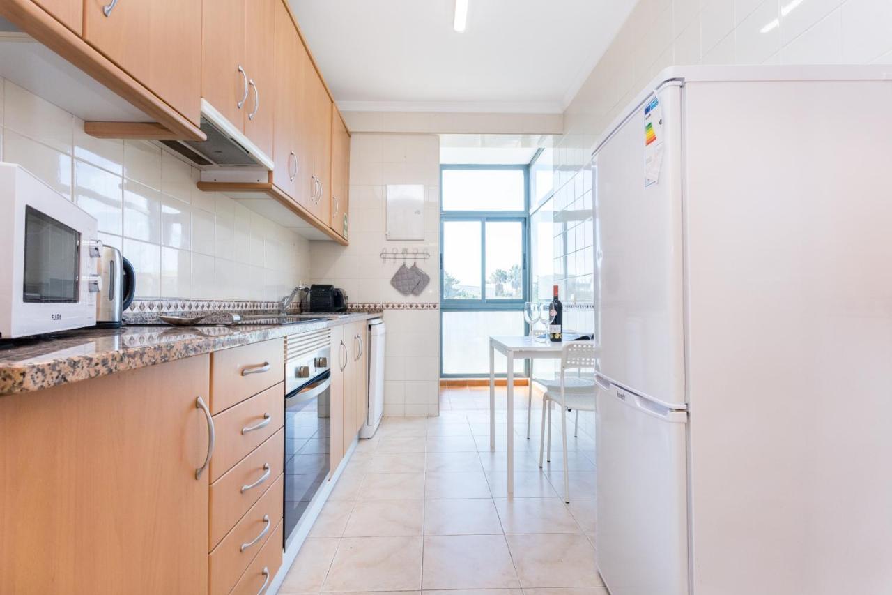 Pedros Apartment By Seewest Lagos Buitenkant foto