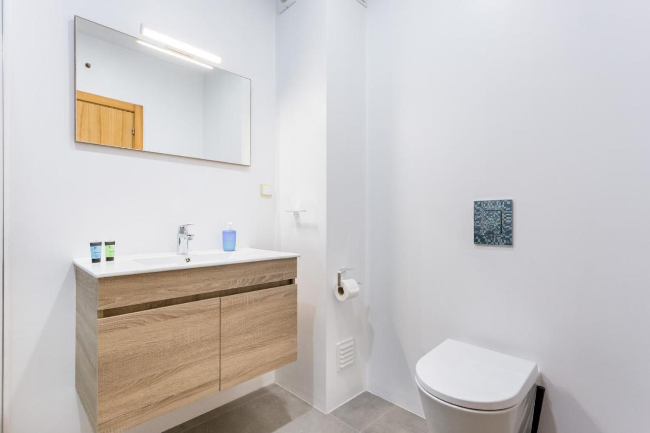 Pedros Apartment By Seewest Lagos Buitenkant foto