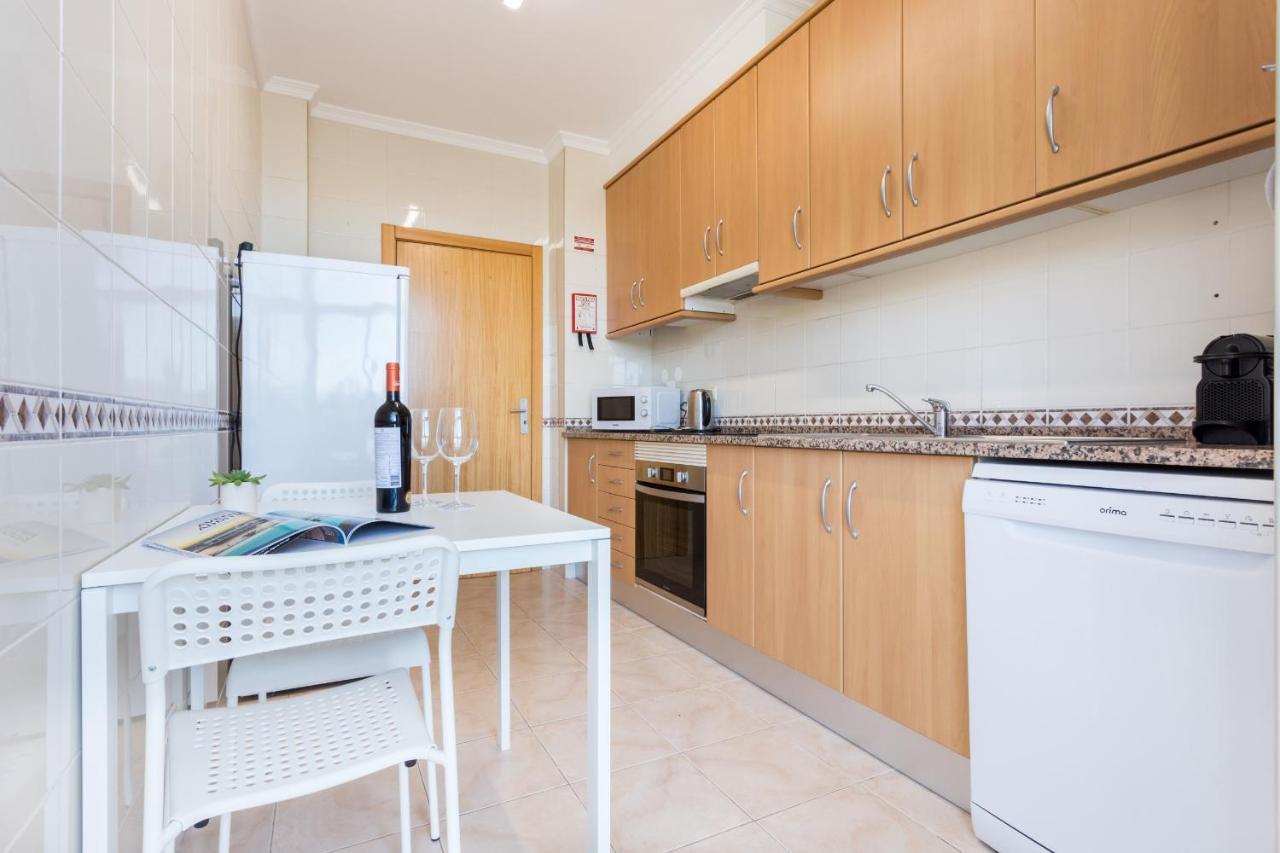 Pedros Apartment By Seewest Lagos Buitenkant foto