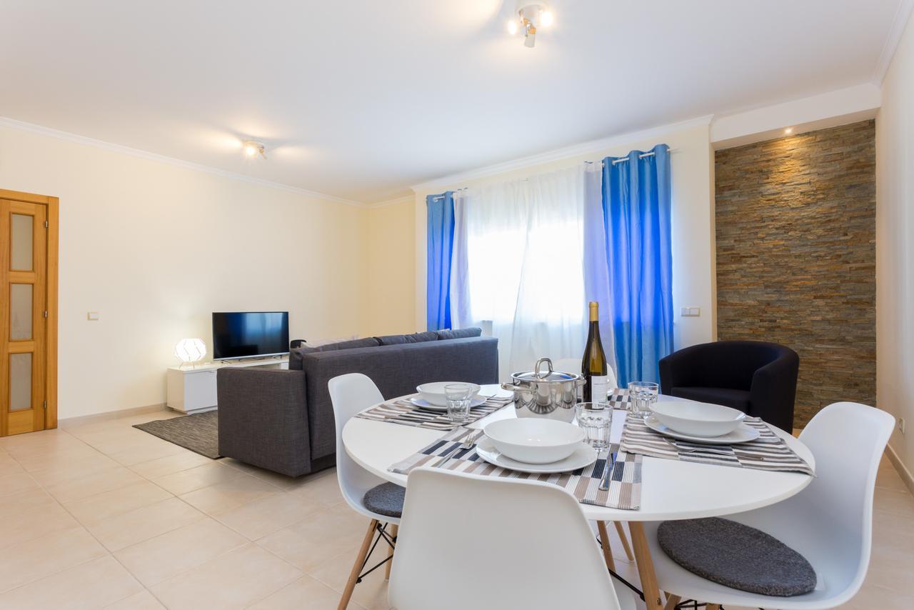 Pedros Apartment By Seewest Lagos Buitenkant foto