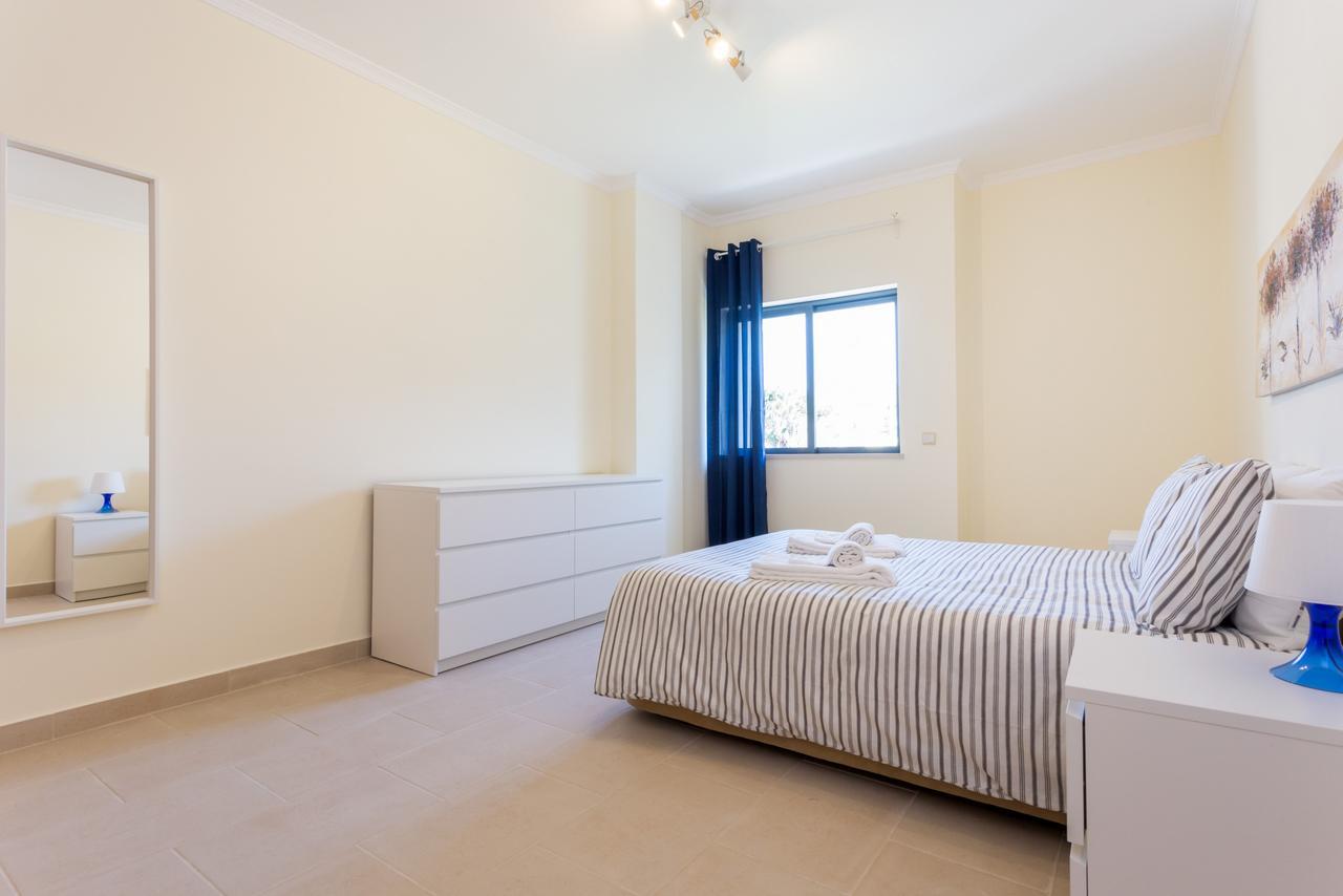 Pedros Apartment By Seewest Lagos Buitenkant foto