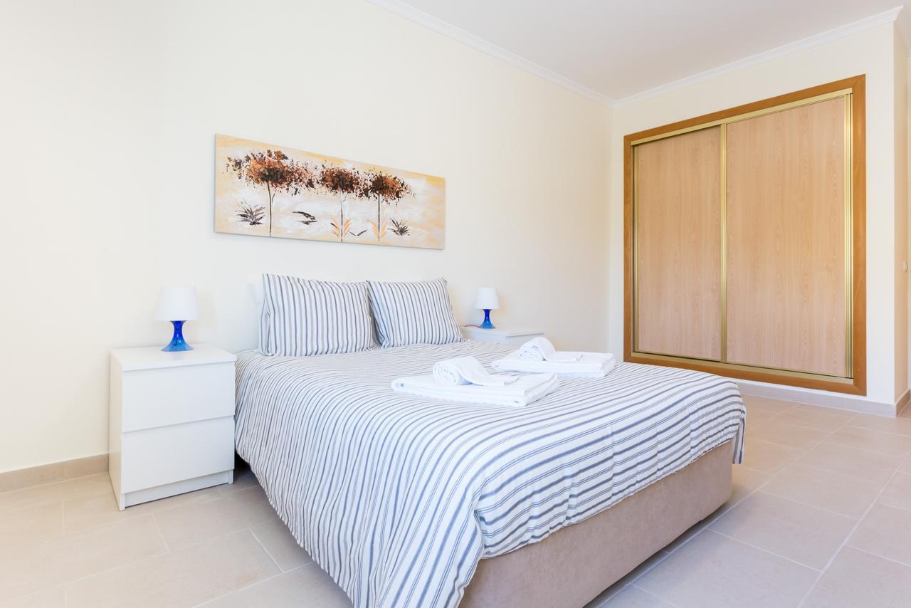 Pedros Apartment By Seewest Lagos Buitenkant foto