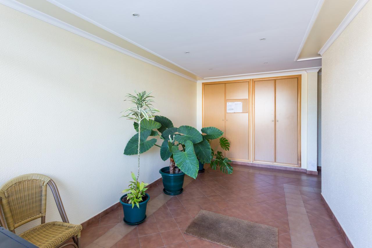 Pedros Apartment By Seewest Lagos Buitenkant foto