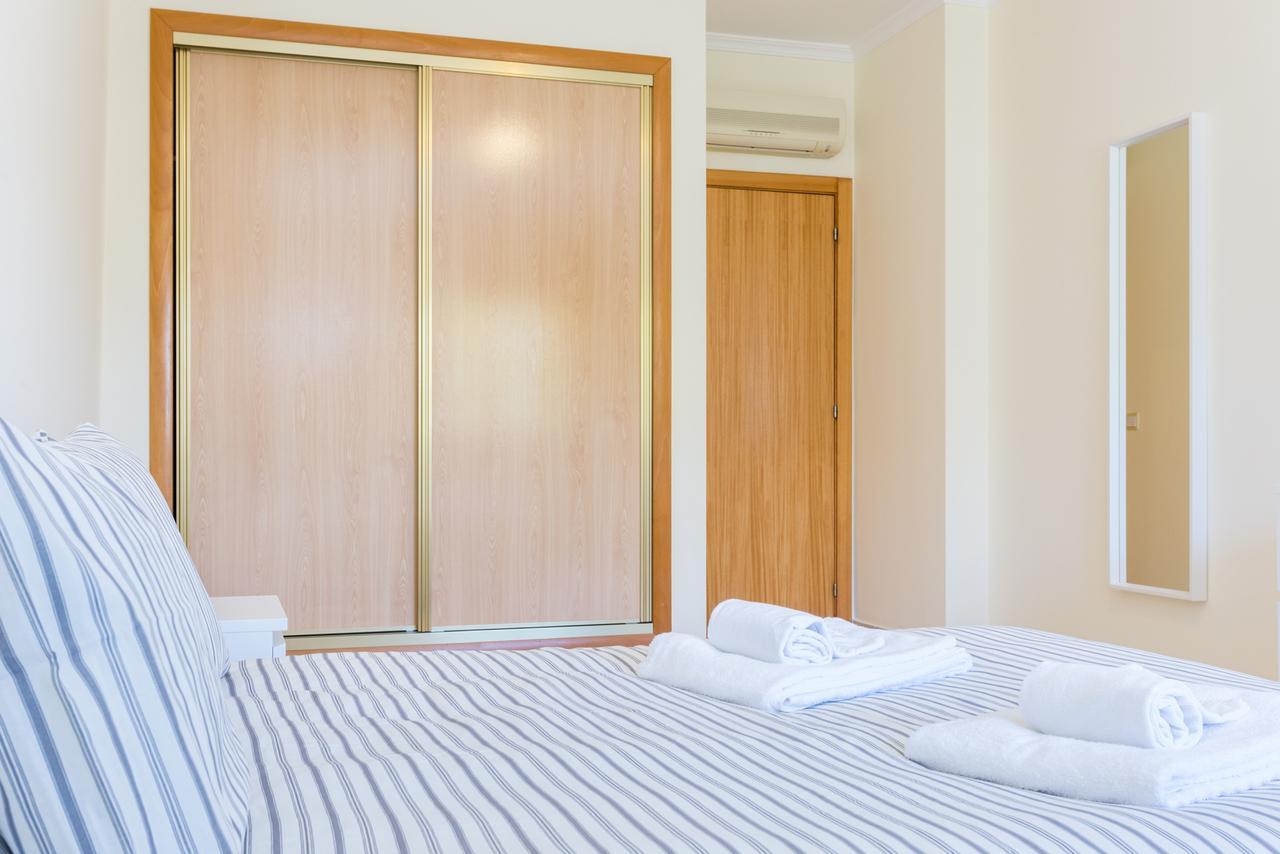 Pedros Apartment By Seewest Lagos Buitenkant foto