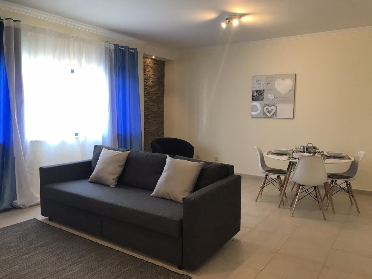 Pedros Apartment By Seewest Lagos Buitenkant foto