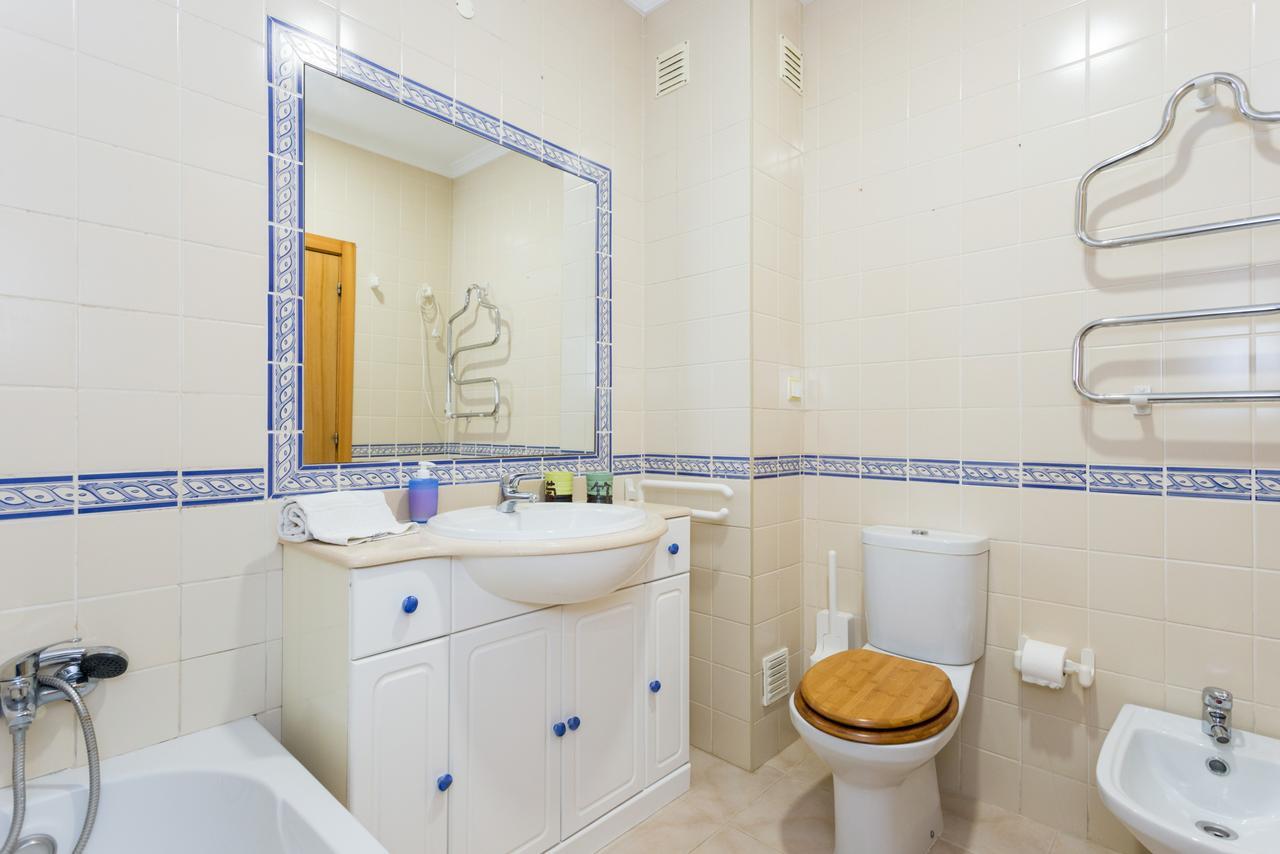 Pedros Apartment By Seewest Lagos Buitenkant foto