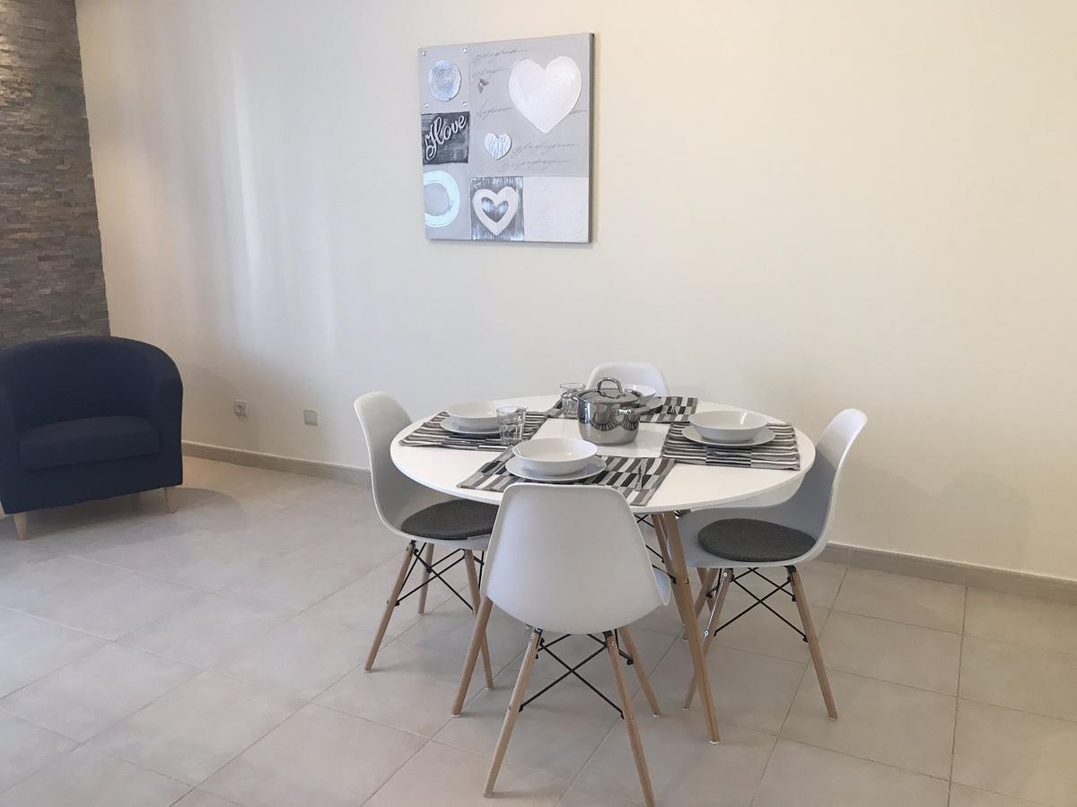 Pedros Apartment By Seewest Lagos Buitenkant foto