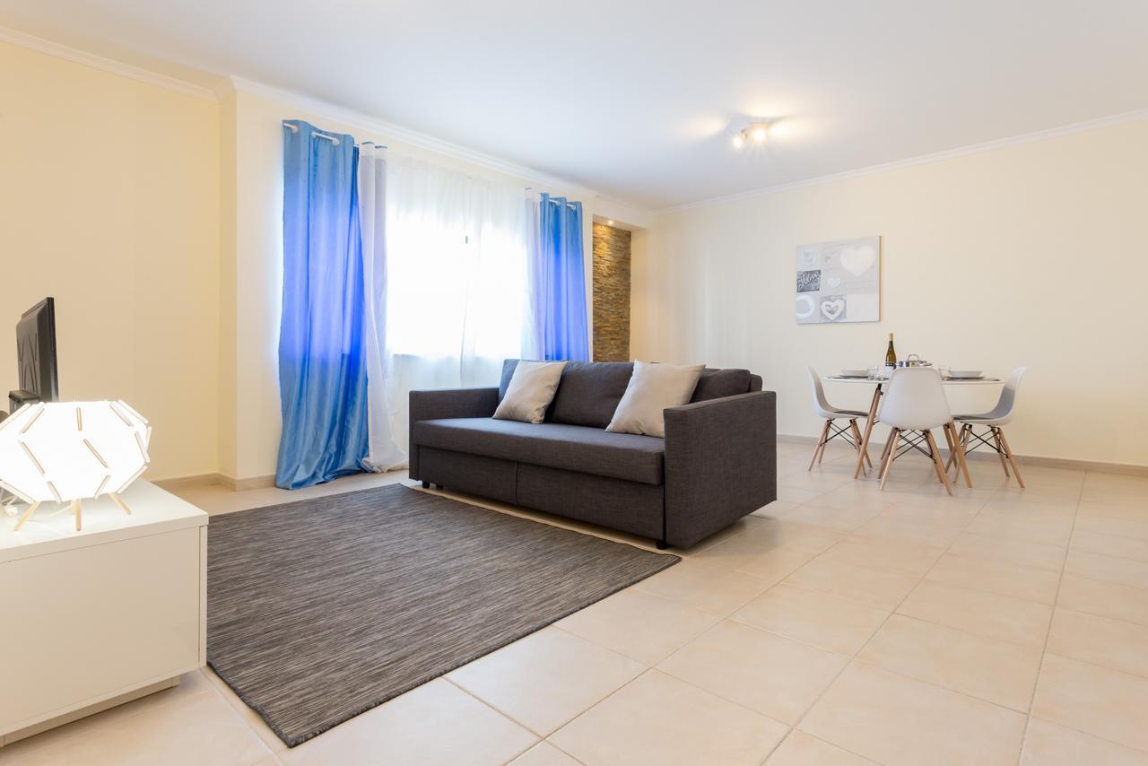 Pedros Apartment By Seewest Lagos Buitenkant foto