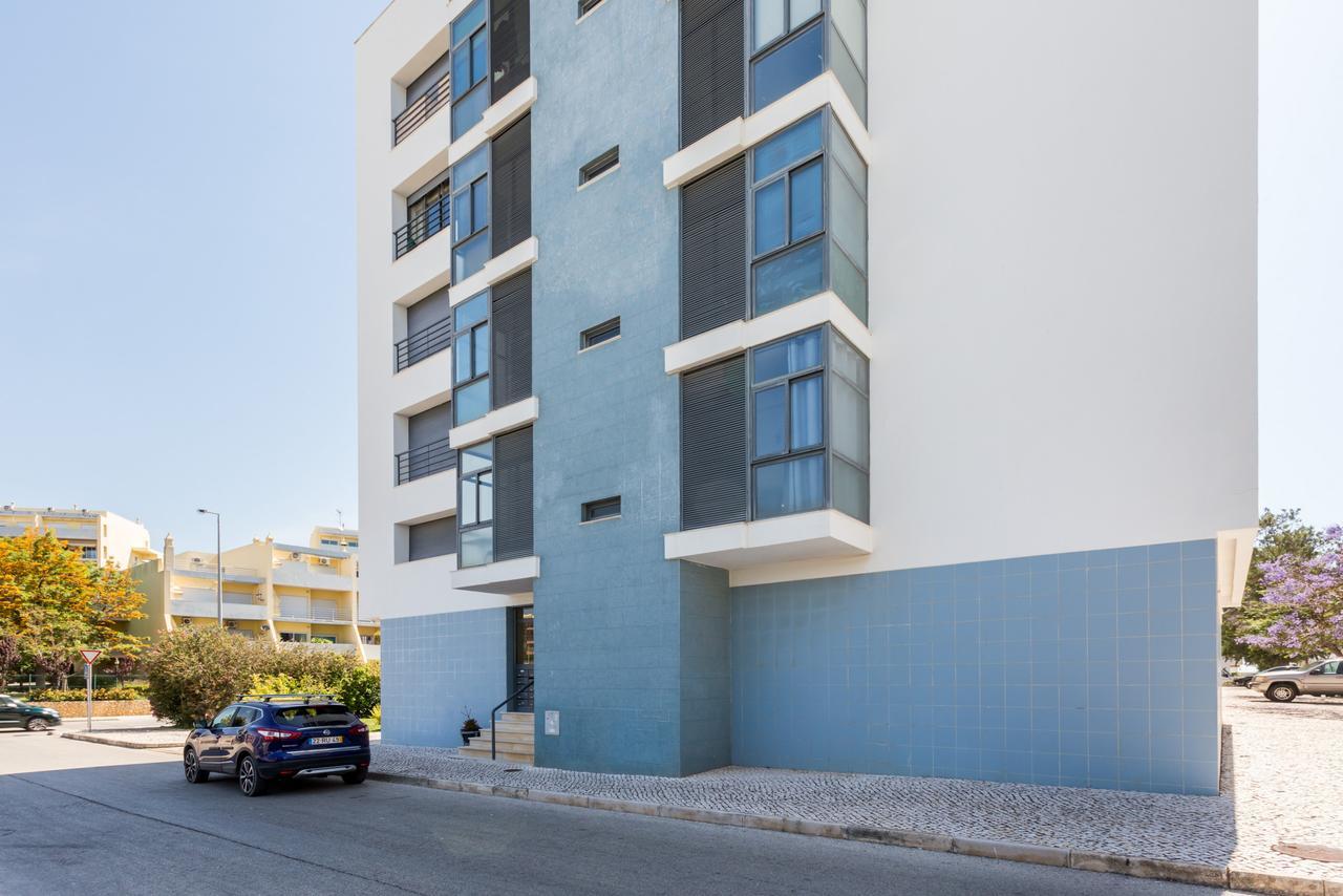 Pedros Apartment By Seewest Lagos Buitenkant foto