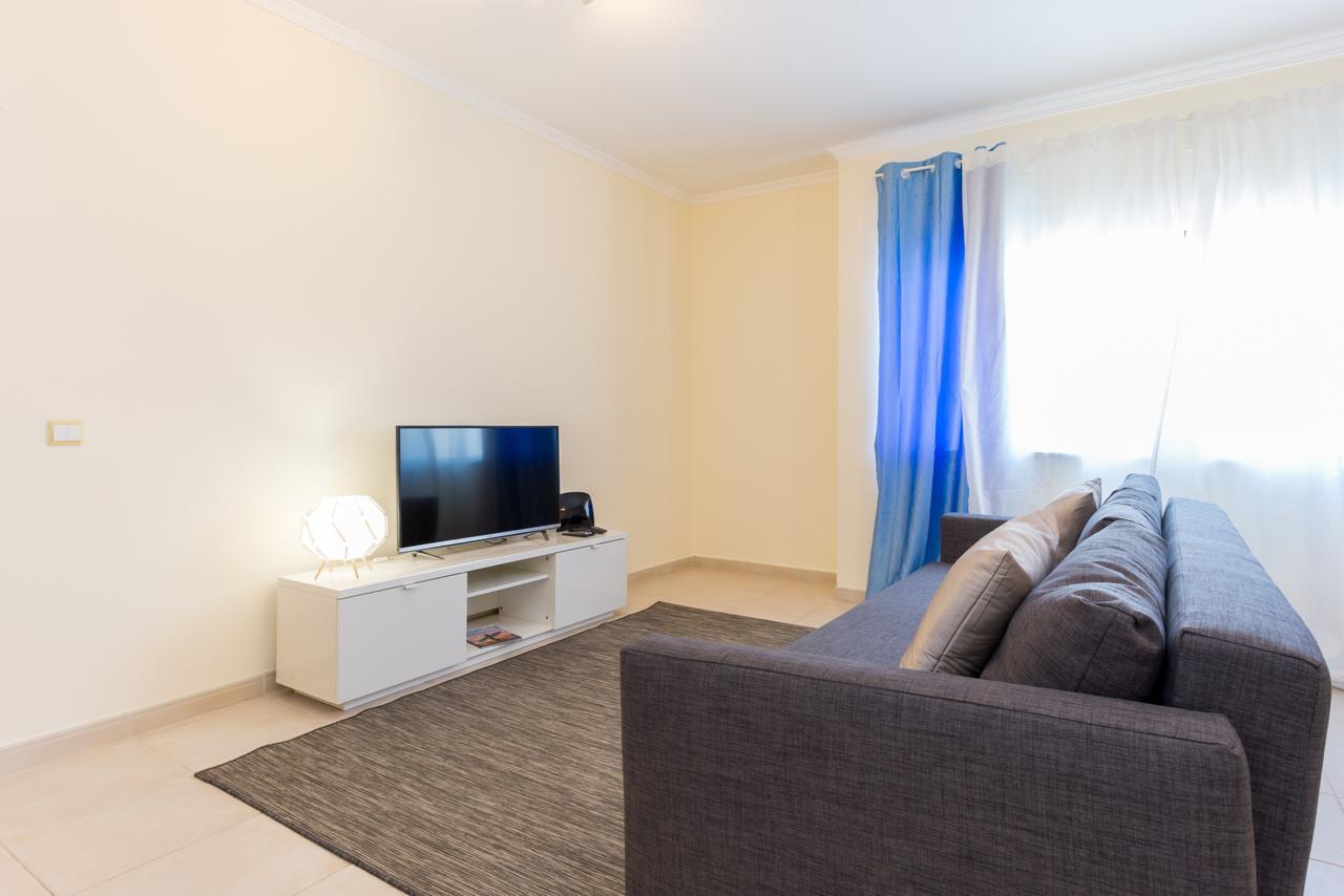 Pedros Apartment By Seewest Lagos Buitenkant foto