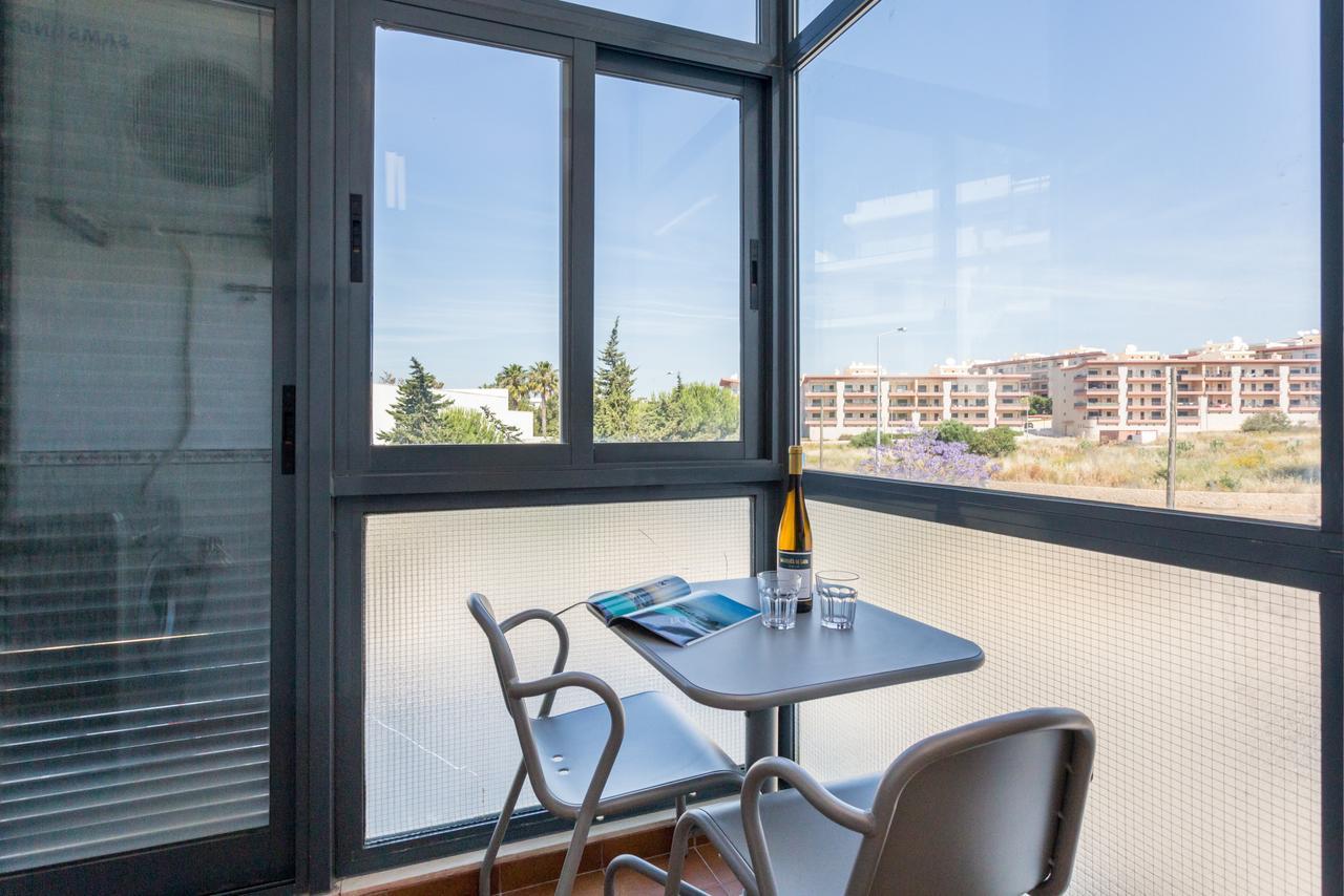 Pedros Apartment By Seewest Lagos Buitenkant foto