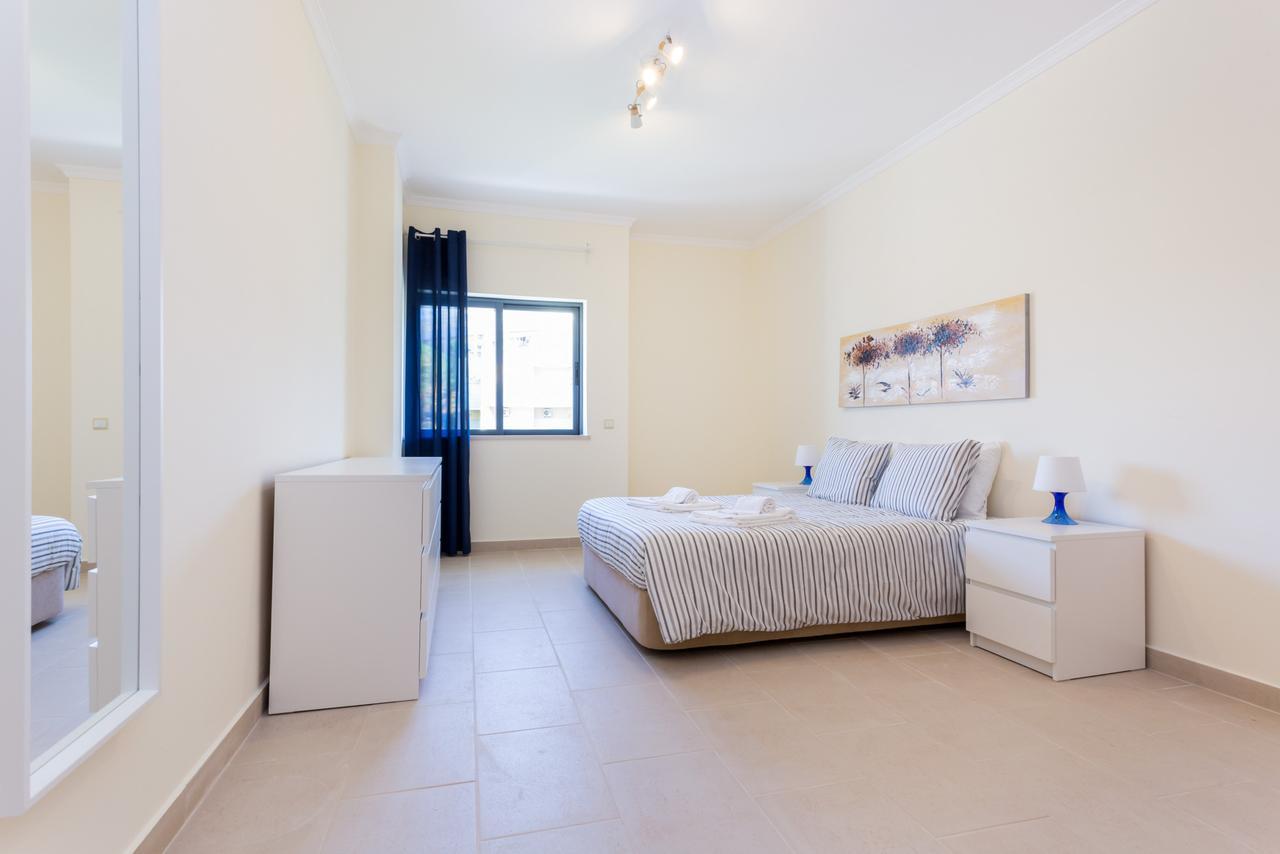 Pedros Apartment By Seewest Lagos Buitenkant foto