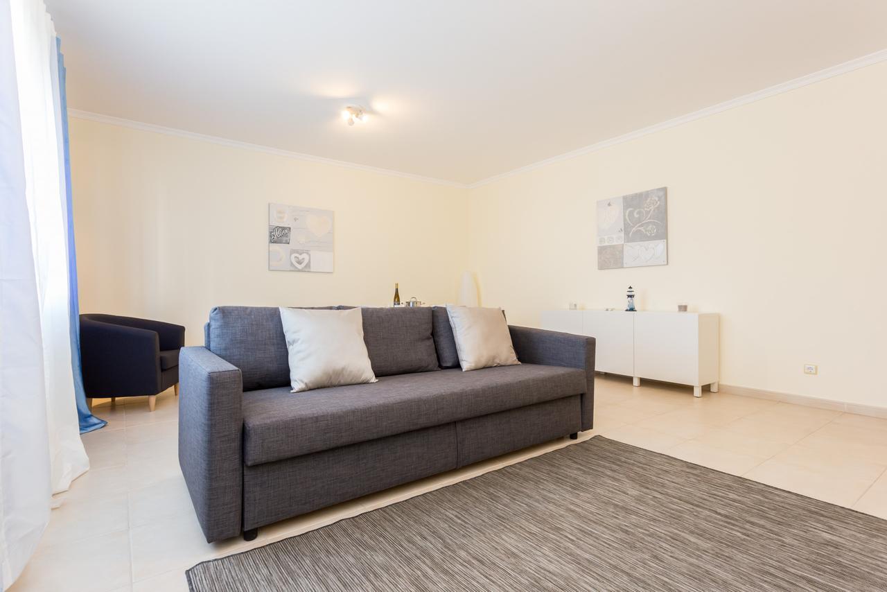 Pedros Apartment By Seewest Lagos Buitenkant foto